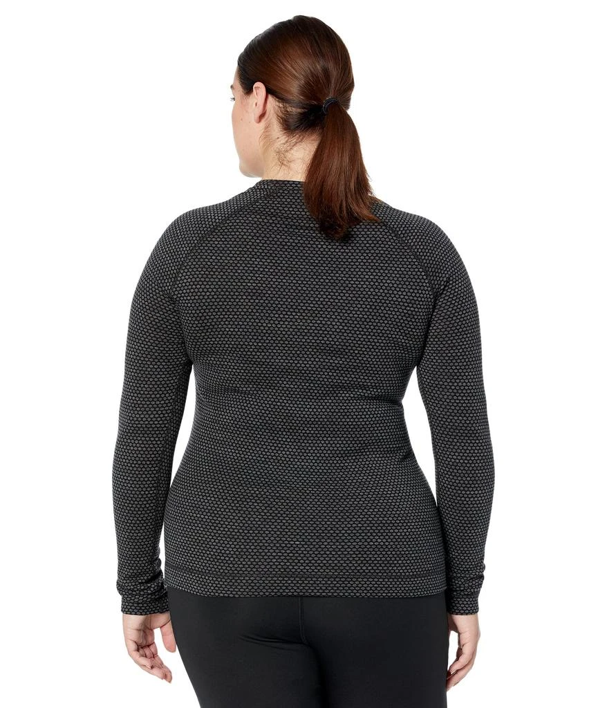 商品SmartWool|Merino 250 Base Layer Pattern Crew,价格¥823,第2张图片详细描述