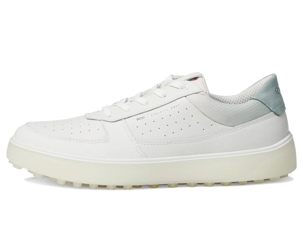 商品ECCO|Tray Hydromax Hybrid Golf Shoes,价格¥1052,第4张图片详细描述