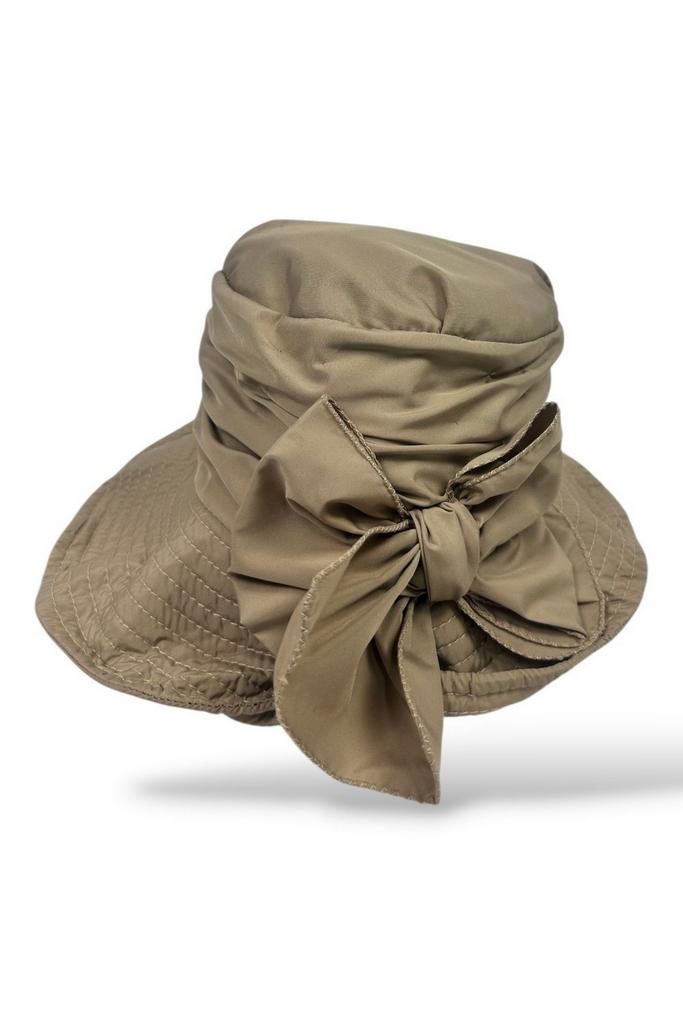 Grevi Hats Sand image 2