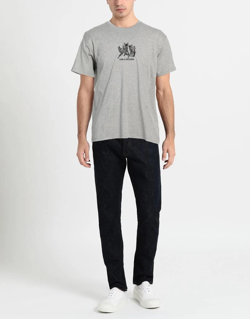 商品Burberry|T-shirt,价格¥2258,第2张图片详细描述