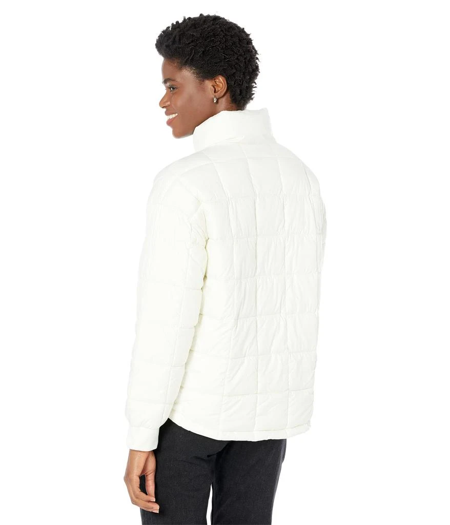 商品Levi's|Box Quilted Jacket,价格¥749,第2张图片详细描述