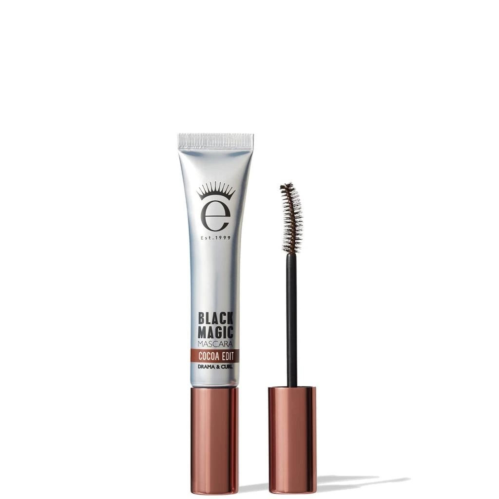 商品Eyeko|Eyeko Black Magic: Cocoa Edit Mascara - Brown,价格¥118,第1张图片