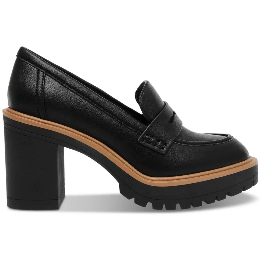 商品Dolce Vita|JAY JAY Womens Leather Loafers,价格¥290,第2张图片详细描述