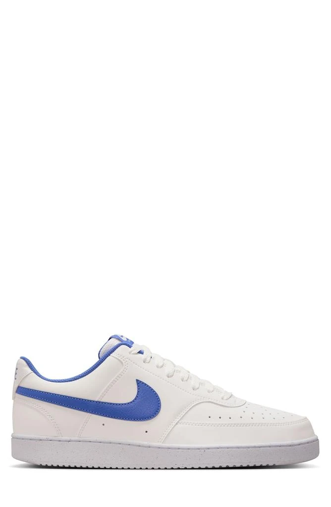 商品NIKE|男款 Court Vision Next Nature系列 休闲运动鞋,价格¥528,第3张图片详细描述