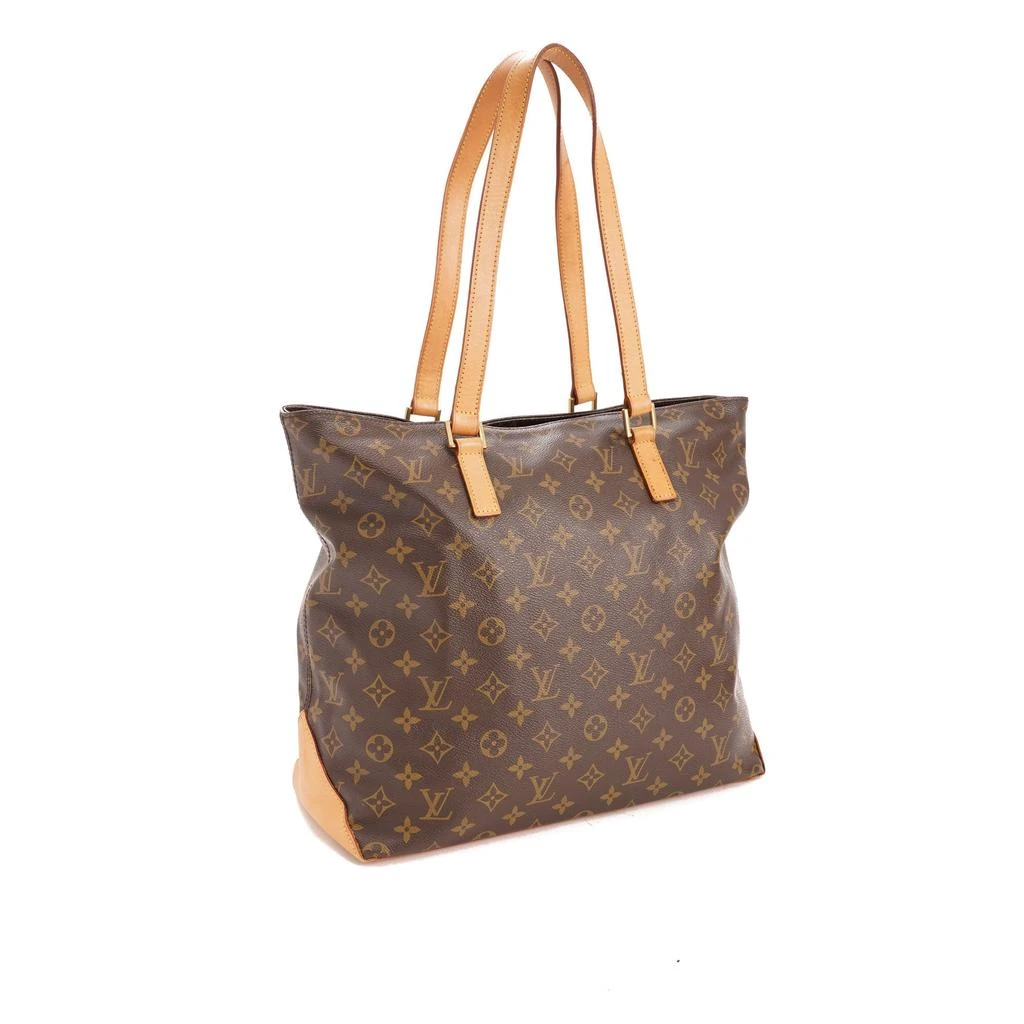 商品[二手商品] Louis Vuitton|Cabas Mezzo,价格¥9644,第4张图片详细描述