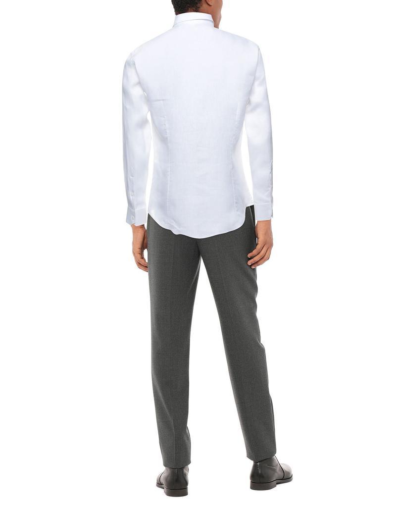 商品MALO|Linen shirt,价格¥1820,第5张图片详细描述