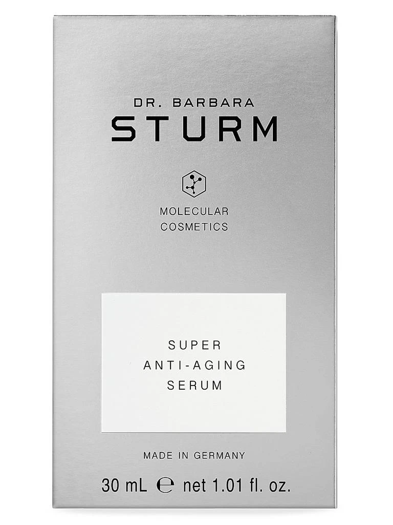 商品Dr. Barbara Sturm|Super Anti-Aging Serum,价格¥2412,第2张图片详细描述