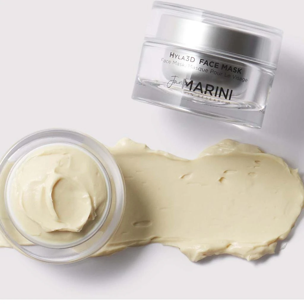 商品Jan Marini|Jan Marini Hyla3D Face Mask 30ml,价格¥822,第3张图片详细描述