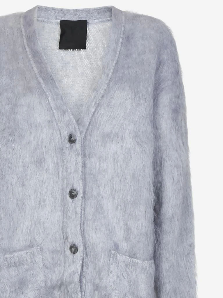 商品Givenchy|Givenchy Cardigan,价格¥10583,第3张图片详细描述