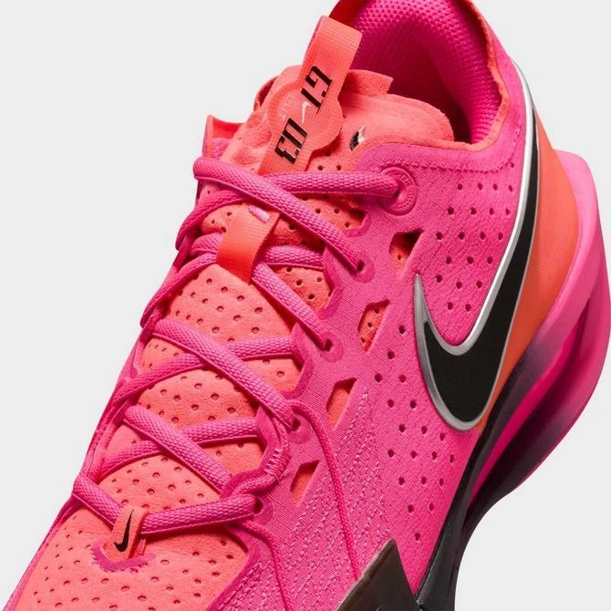商品NIKE|Nike G.T. Cut 3 Basketball Shoes,价格¥1448,第3张图片详细描述