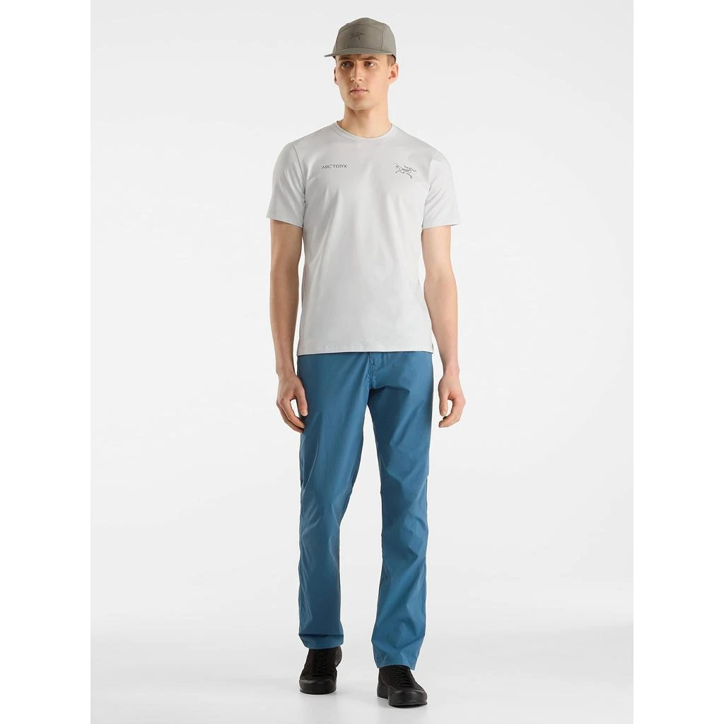 Arc'teryx Levon LT Pant Men's | Lightweight Nylon Five-Pocket Pant 商品