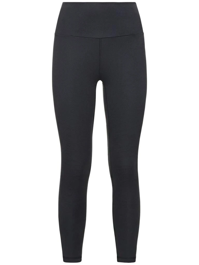 商品Adidas|Yoga Essentials Aop 7/8 Leggings,价格¥383,第1张图片