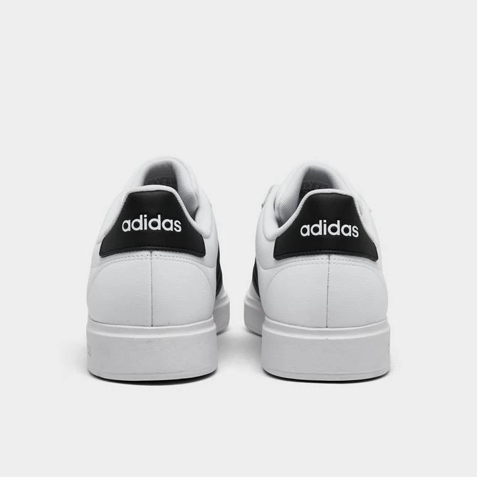 Men's adidas Essentials Grand Court 2.0 Casual Shoes 商品