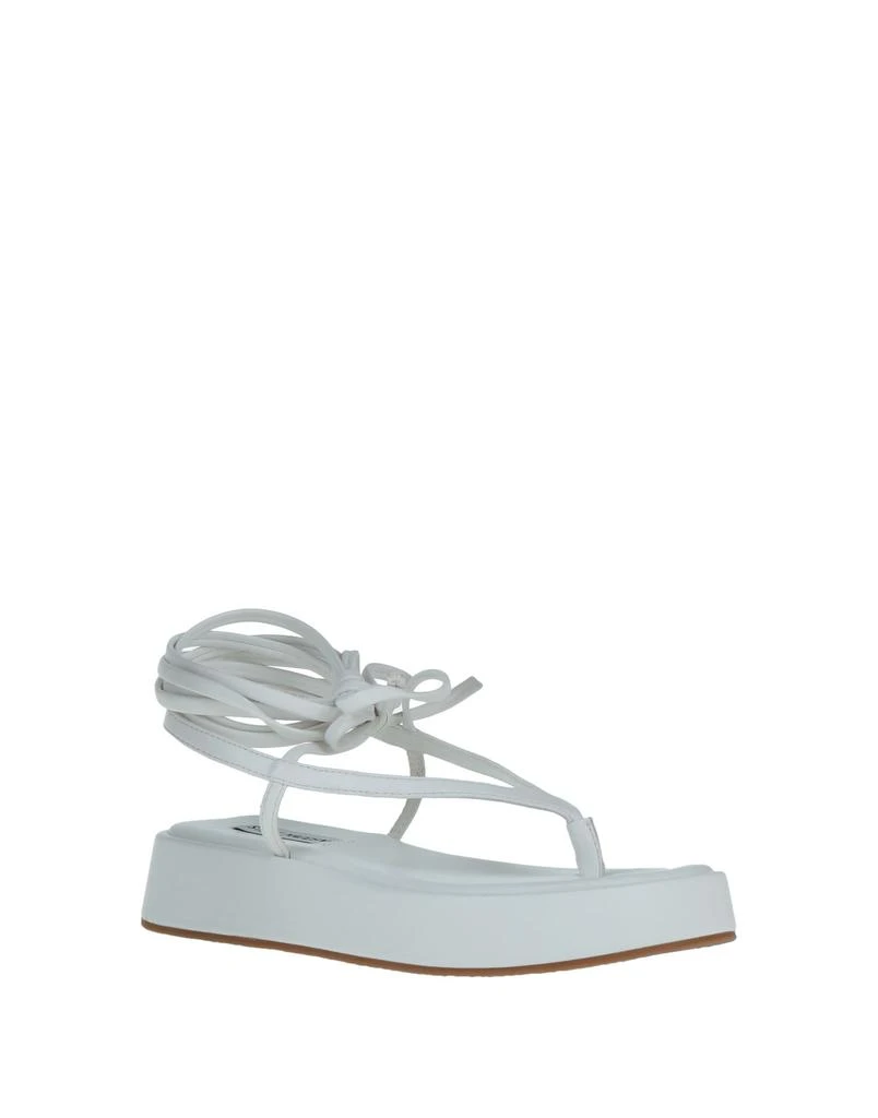 商品Steve Madden|Flip flops,价格¥194,第2张图片详细描述