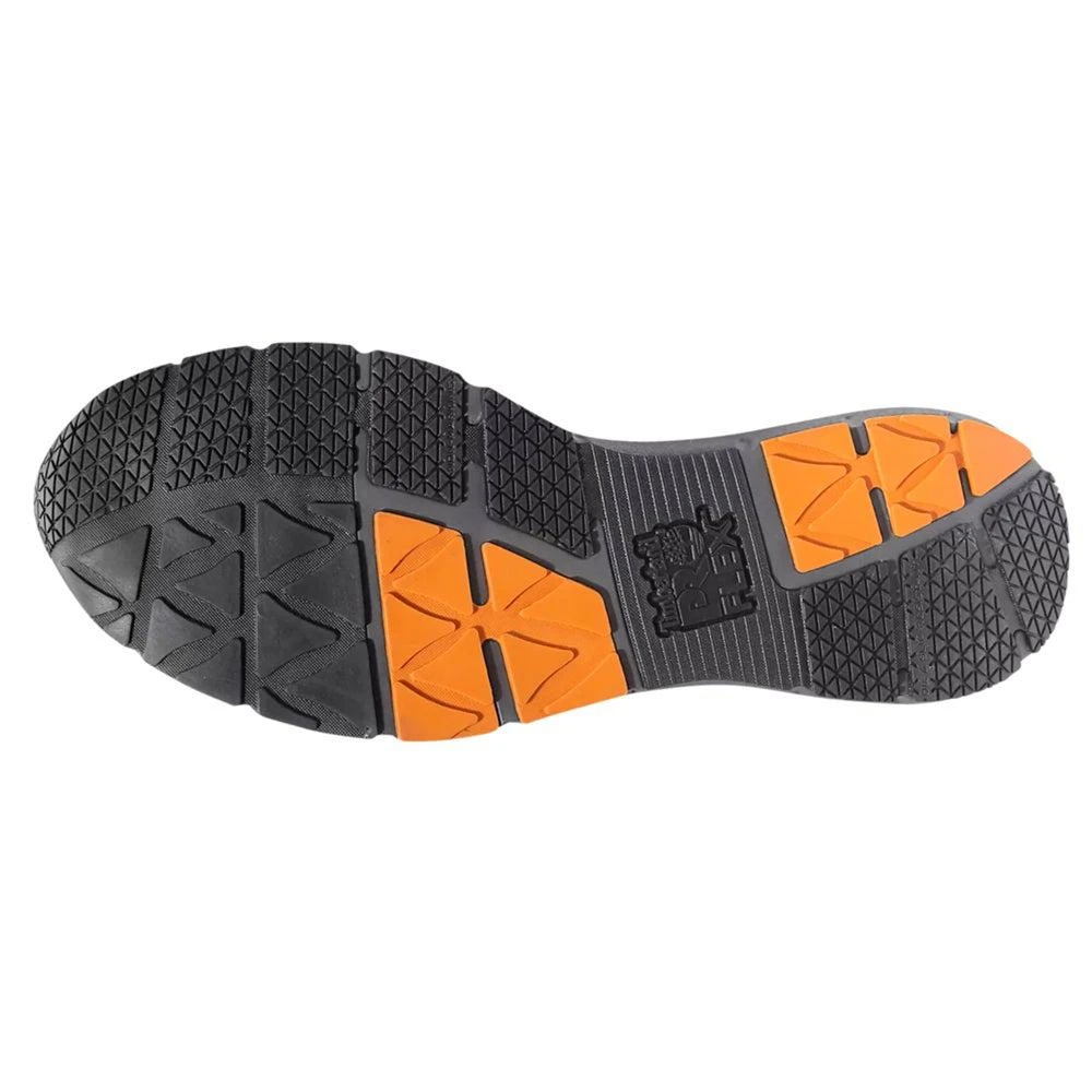 商品Timberland|Radius Knit Electrical Composite Work Shoes,价格¥1025,第5张图片详细描述