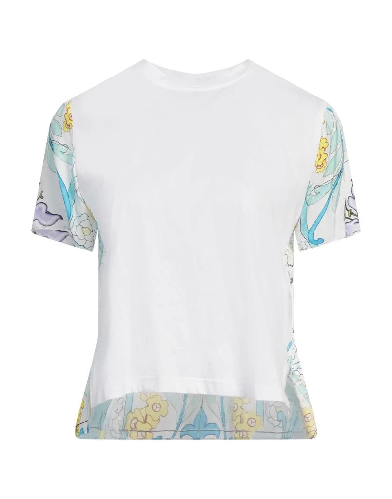 商品Maje|T-shirt,价格¥1239,第1张图片