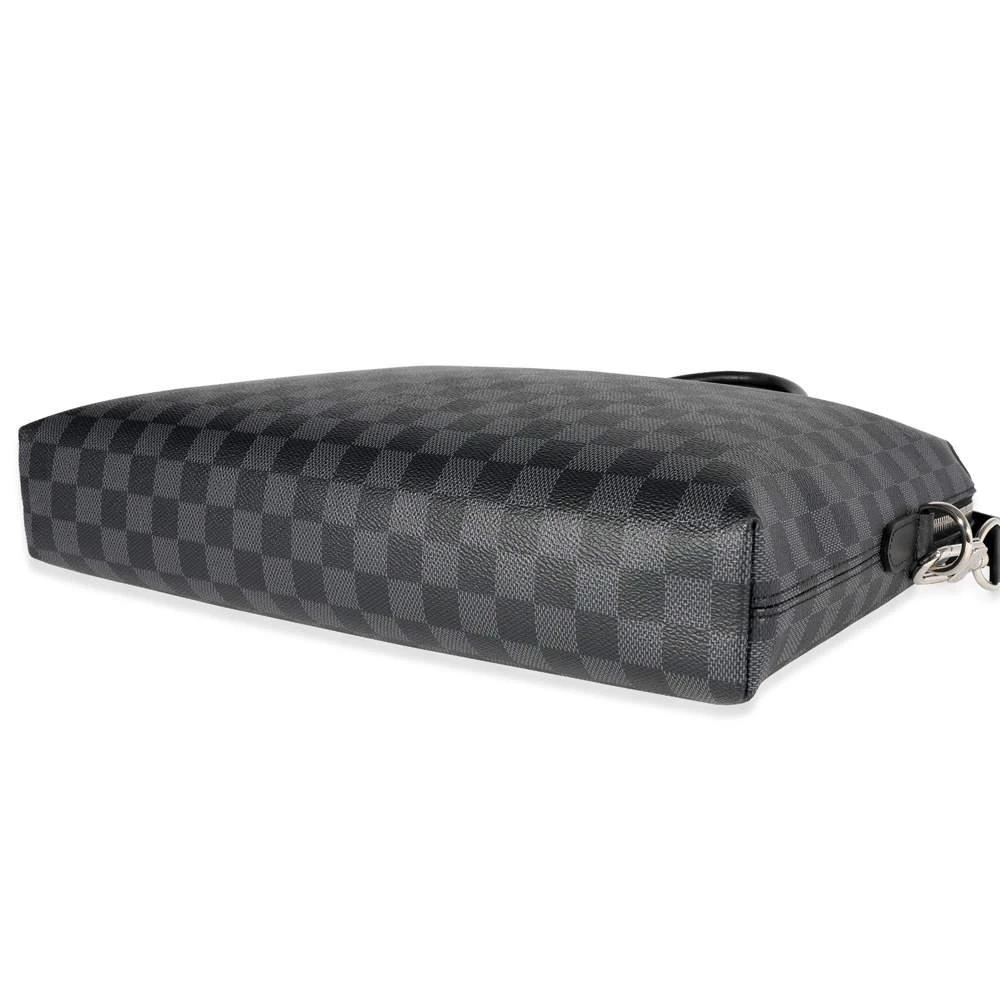 Louis Vuitton Damier Graphite Porte-Documents Jour NM Bag 商品