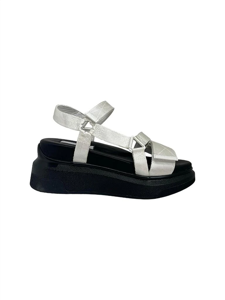商品Suzanne Rae|Suzanne Rae - Women's Velcro Sandals,价格¥1504,第1张图片