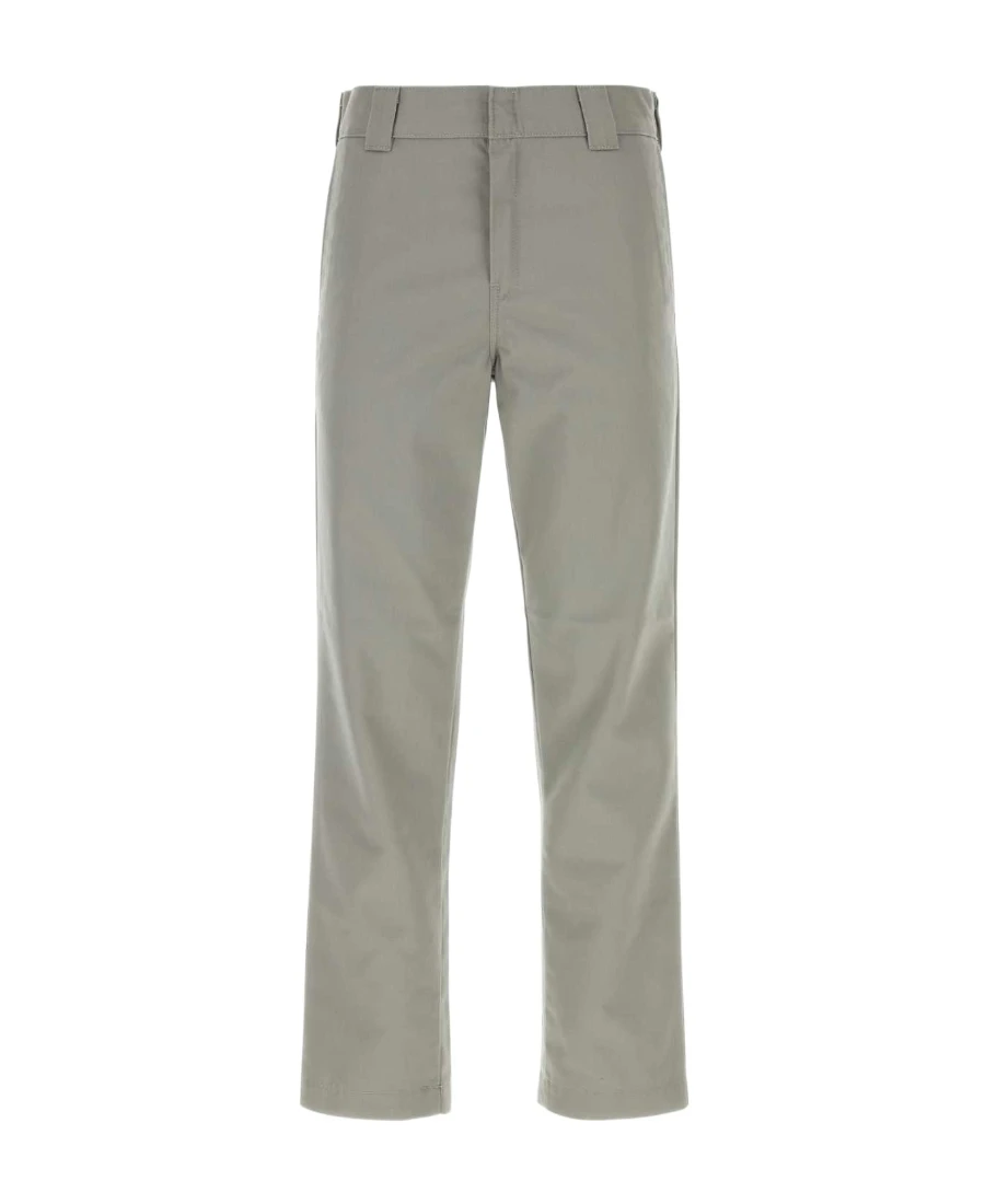 商品Carhartt|Carhartt 男士休闲裤 I020074300WF02 灰色,价格¥674,第1张图片