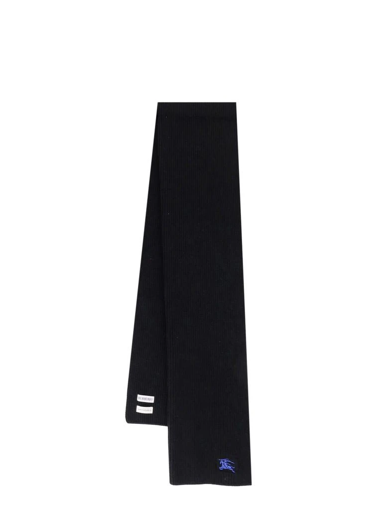商品Burberry|Cashmere scarf,价格¥2704,第1张图片