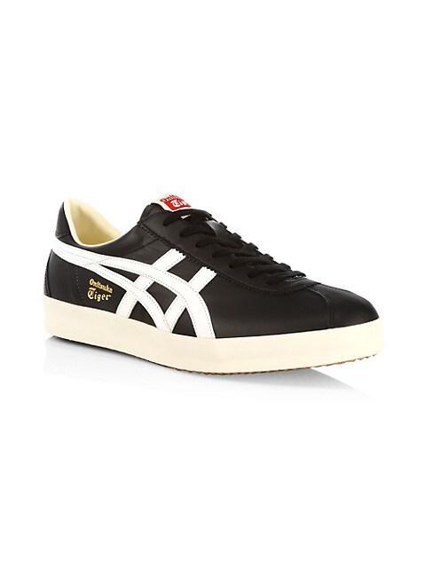 商品Onitsuka Tiger|Men's NIPPON MADE VICKKA™ Low-Top Sneakers,价格¥2044,第4张图片详细描述