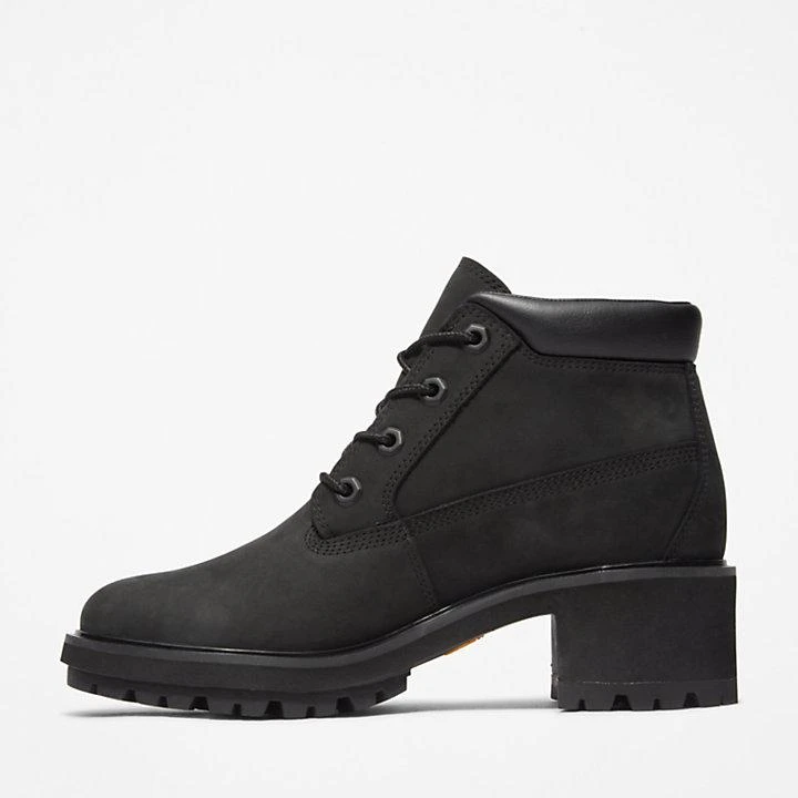 Kinsley Waterproof Ankle Boot for Women in Black 商品