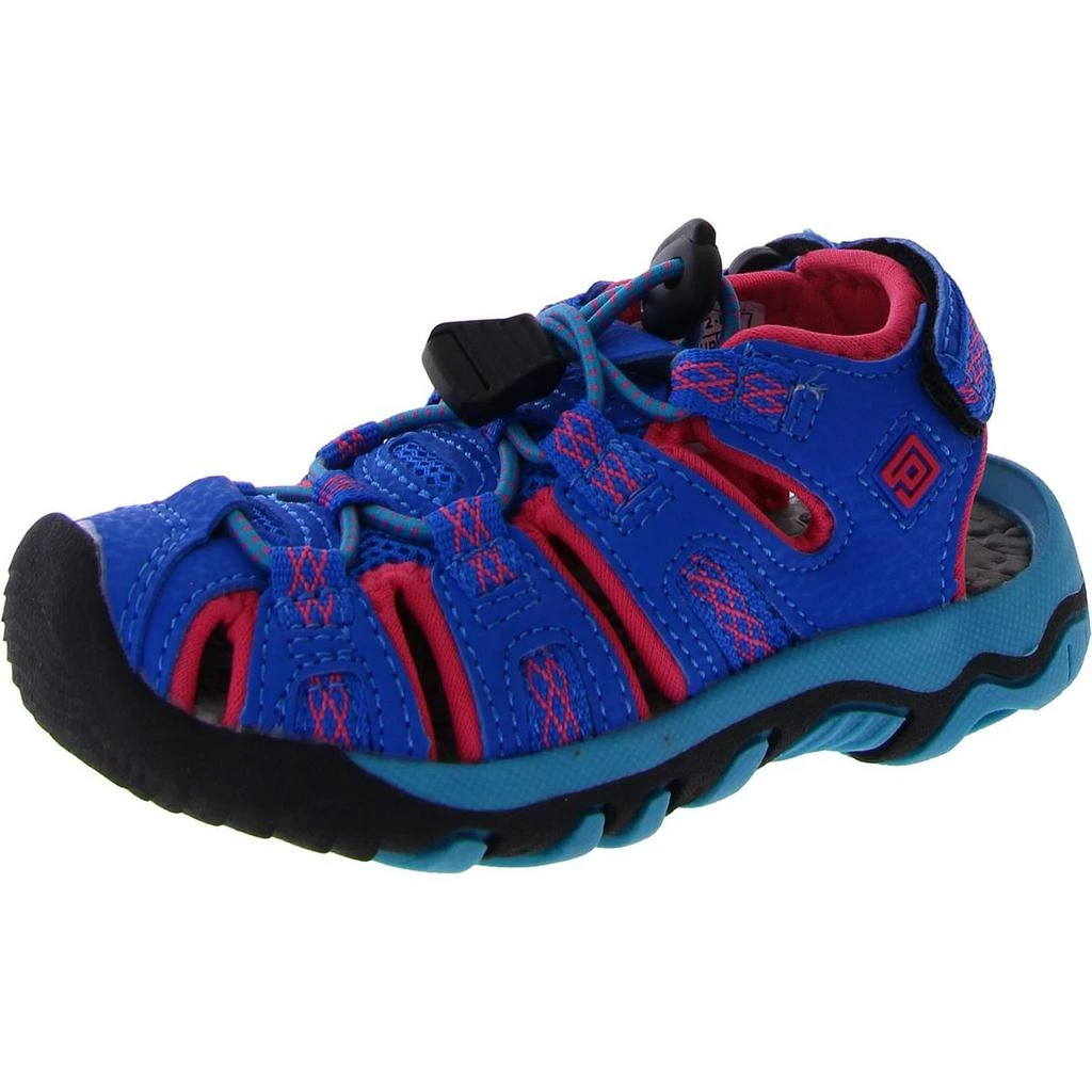 商品ONLY|Only Kids Girls 160912-K Toddler Adjustable Sport Sandals,价格¥92,第1张图片