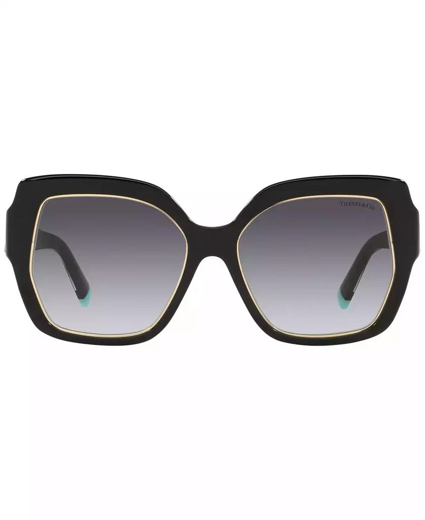 商品Tiffany & Co.|Women's Sunglasses, TF4183 55,价格¥1759,第2张图片详细描述