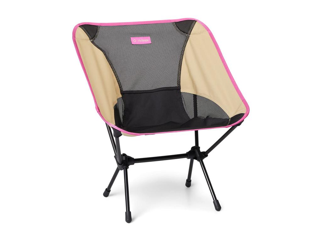 Helinox Chair One 可折叠户外椅商品第1张图片规格展示