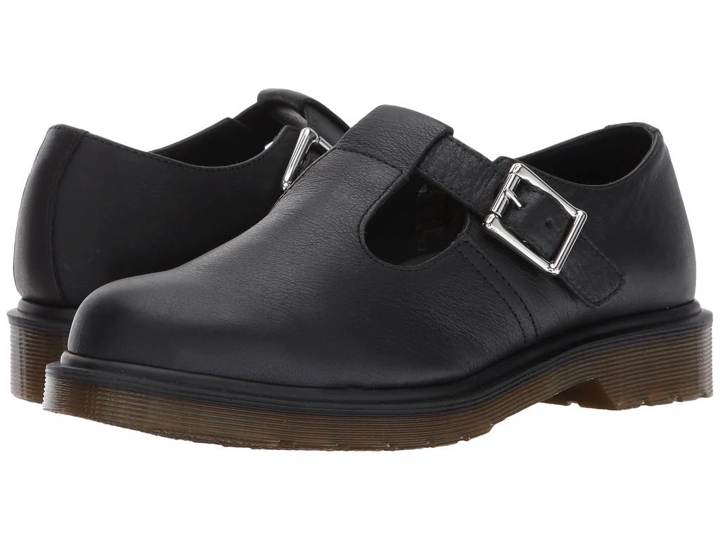 商品Dr. Martens|Polley PW T-Bar Mary Jane,价格¥721,第1张图片