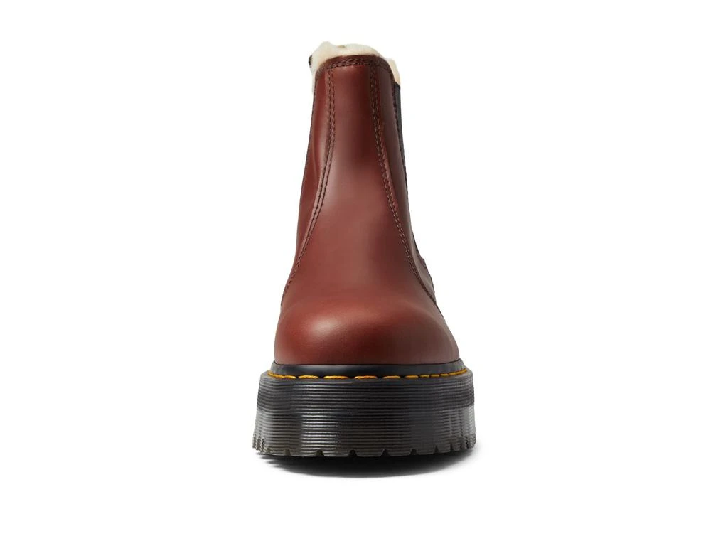 商品Dr. Martens|2976 Quad Abruzzo Waterproof,价格¥1523,第2张图片详细描述