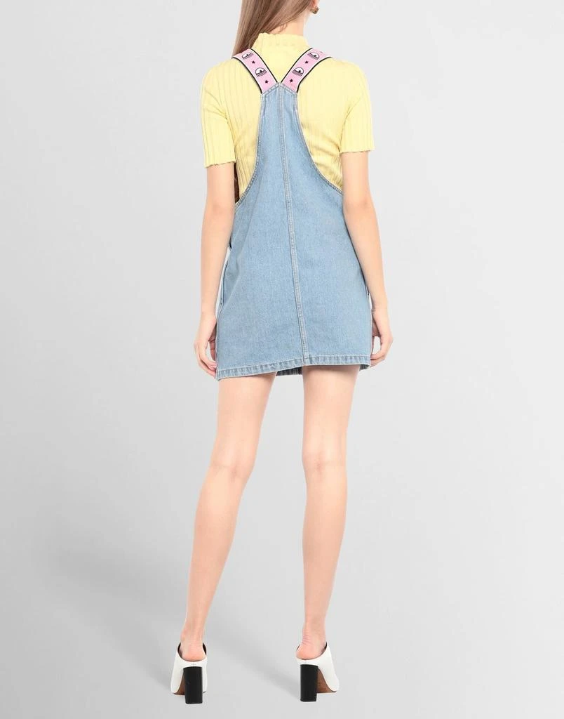 商品Chiara Ferragni|Denim overall,价格¥1873,第2张图片详细描述