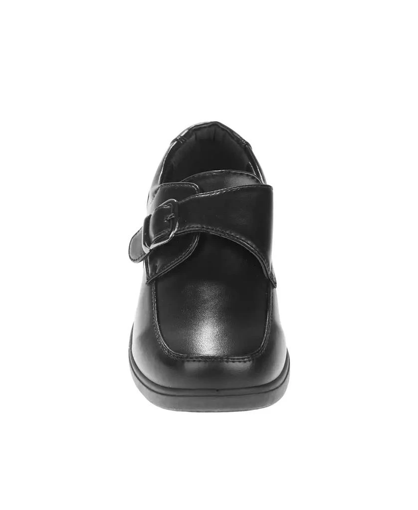 商品Josmo|Little Boys School Shoes,价格¥194,第4张图片详细描述