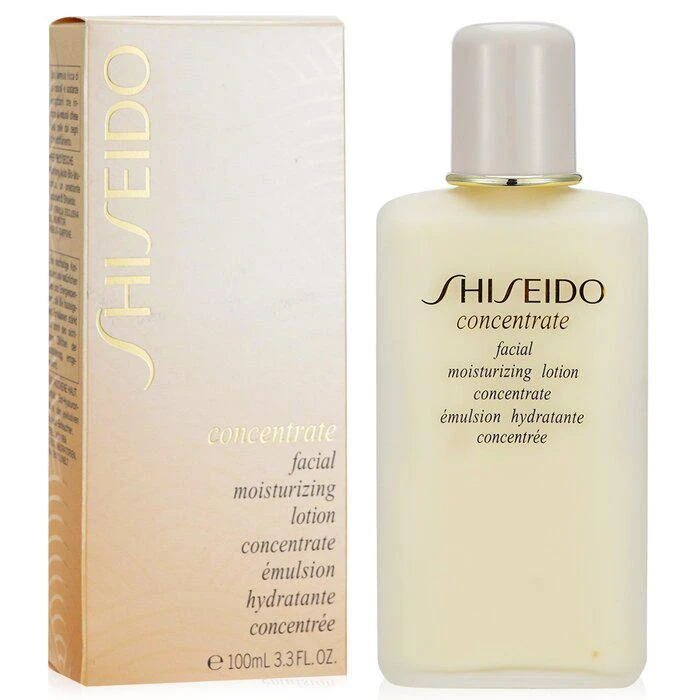 商品Shiseido|资生堂 浓郁精粹保湿乳 100ml/3.3oz,价格¥352,第2张图片详细描述