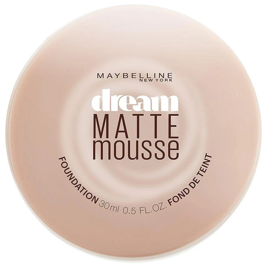 商品Maybelline|Foundation,价格¥117,第1张图片