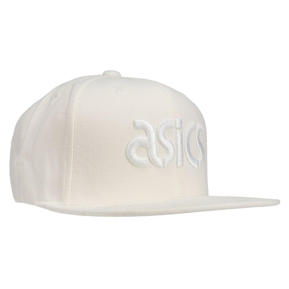 商品Asics|Logo Snapback Hat,价格¥71,第3张图片详细描述