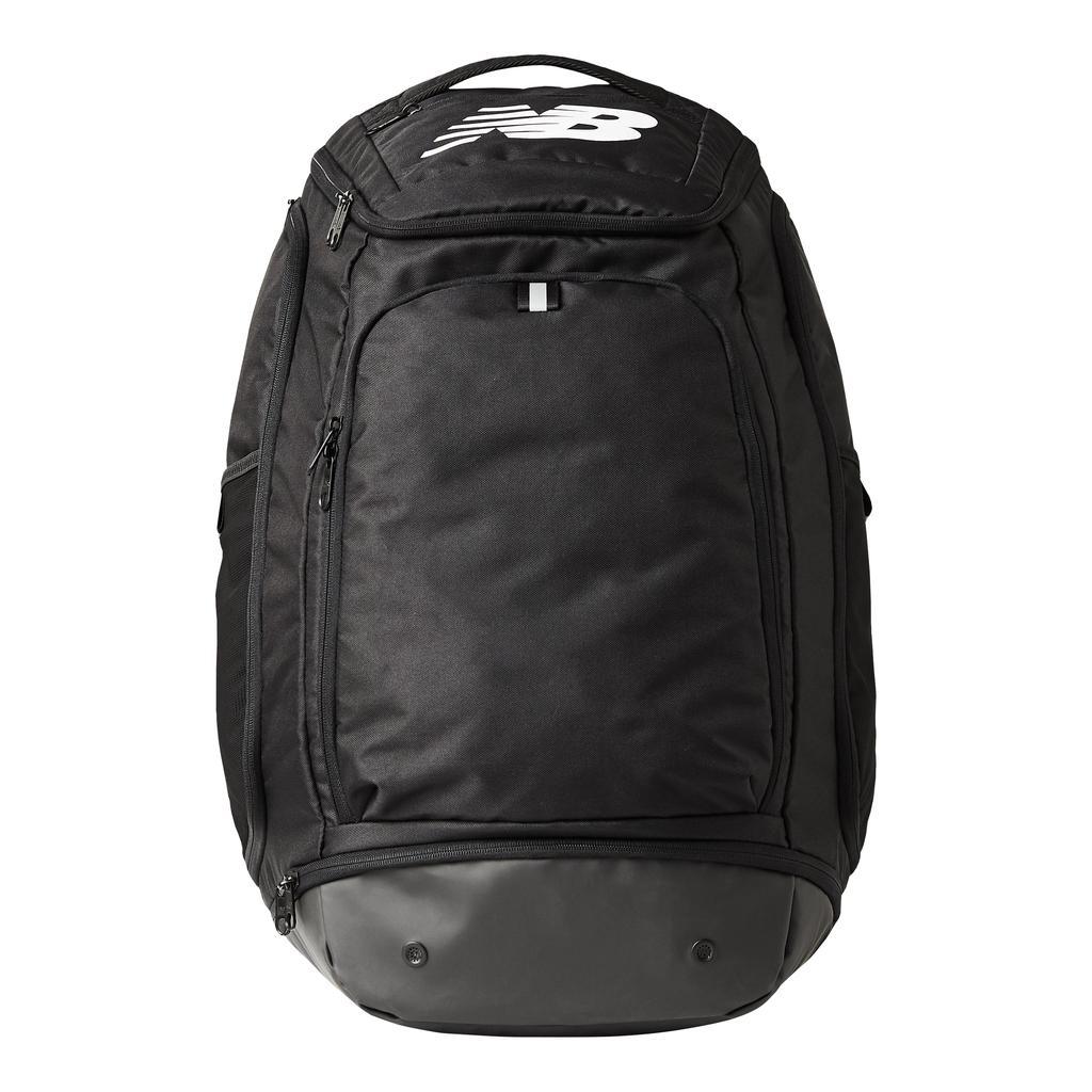 商品New Balance|Team Travel Backpack,价格¥851,第1张图片