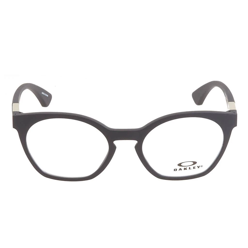 商品Oakley|Demo Round Ladies Eyeglasses OX8168 816801 50,价格¥288,第1张图片