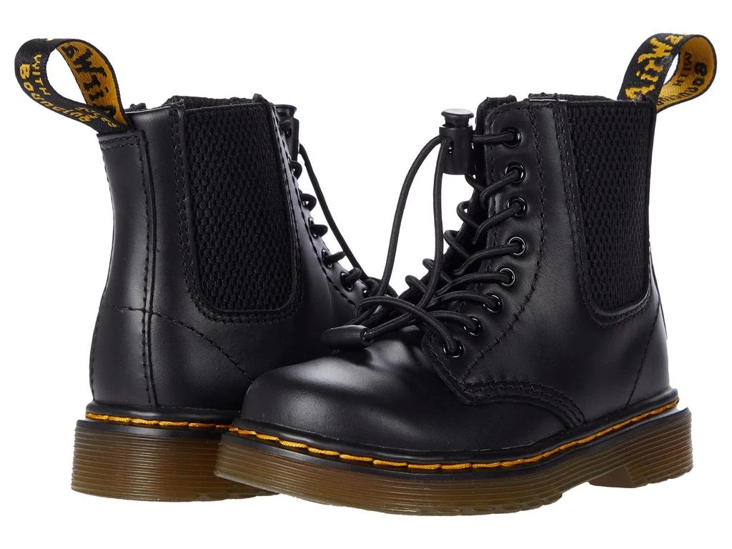 商品Dr. Martens|1460 Harper (Toddler),价格¥337,第1张图片