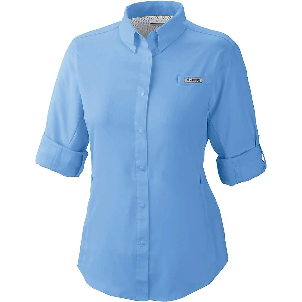 Columbia Women's Tamiami II LS Shirt 商品