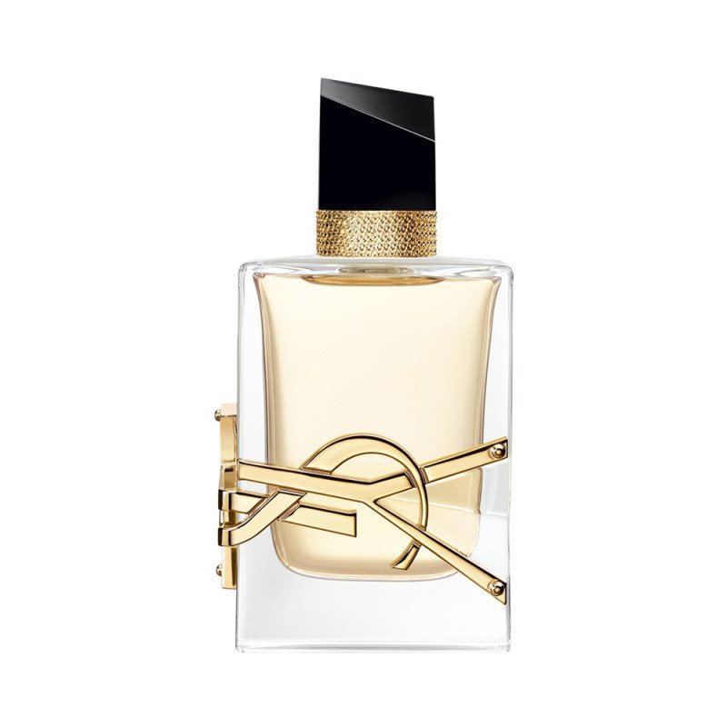 商品Yves Saint Laurent|YSL 圣罗兰 新款LIBRE自由之香女士浓香/淡香水30ml/50ml/90ml,价格¥609,第1张图片