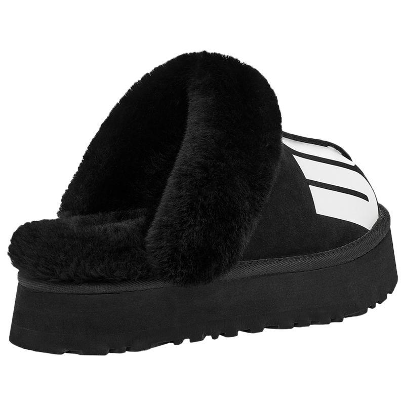 商品UGG|UGG Disquette Chopd - Women's,价格¥516-¥590,第5张图片详细描述