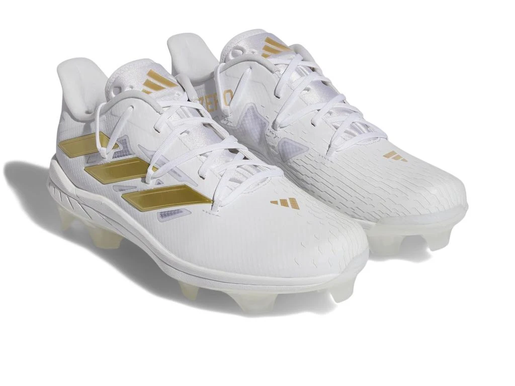 商品Adidas|Adizero Afterburner 9 Baseball Cleats,价格¥579,第1张图片