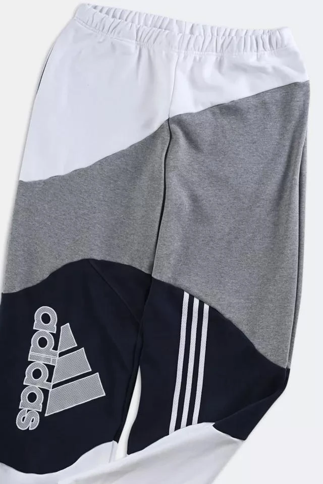 商品Adidas|Frankie Collective Rework Adidas Wave Sweatpants 008,价格¥878,第2张图片详细描述