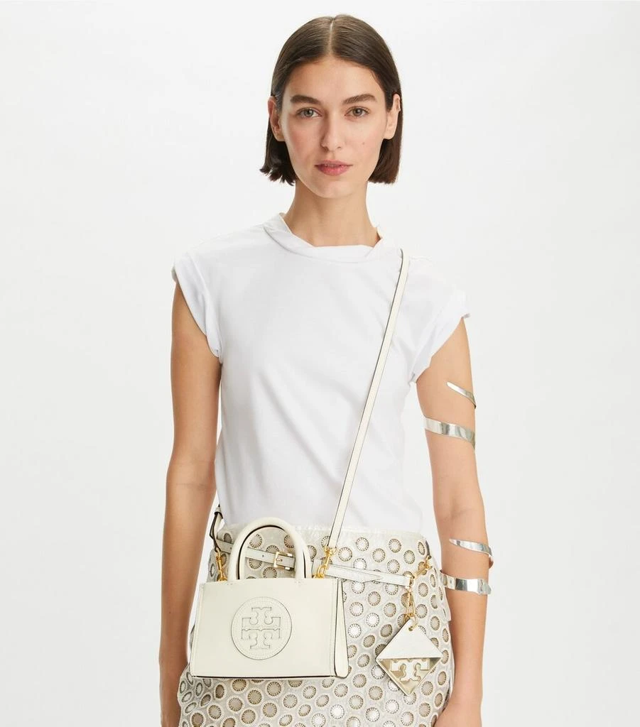 商品Tory Burch|Mini Ella Bio Tote,价格¥2011,第2张图片详细描述