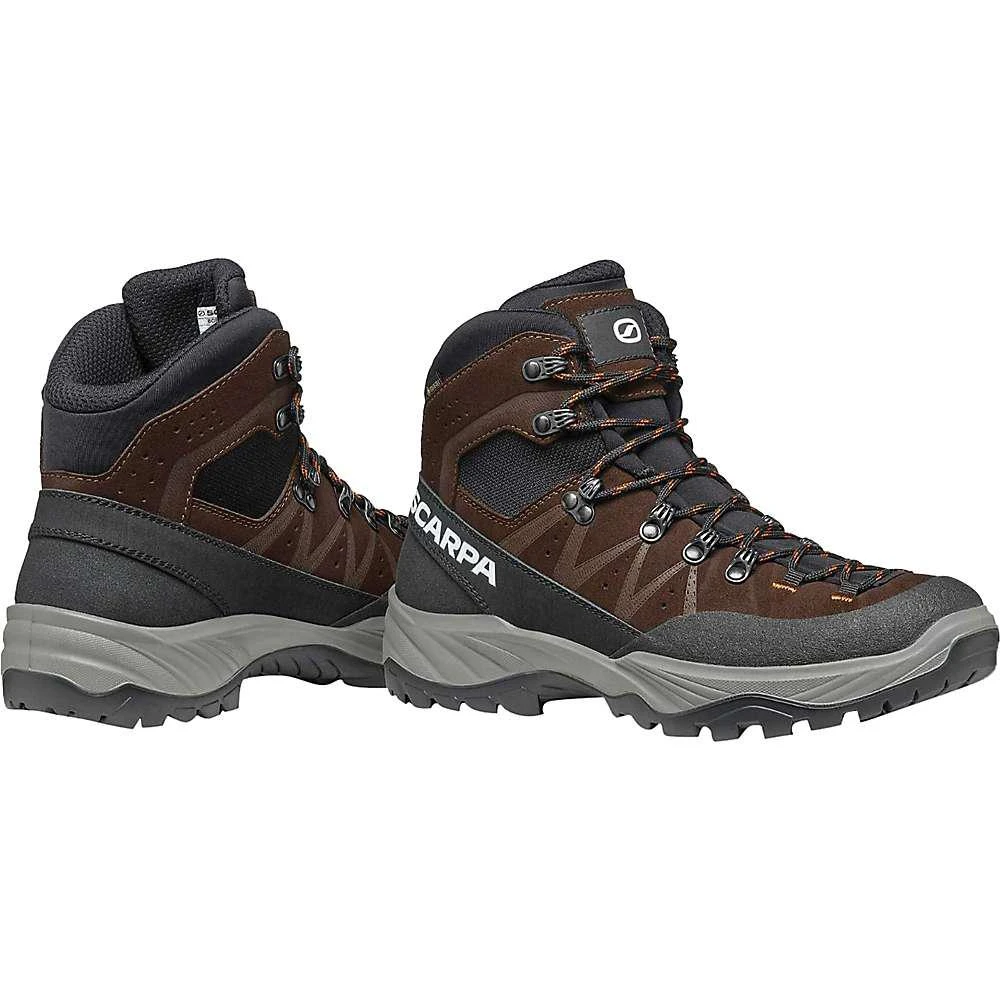 商品Scarpa|Scarpa Men's Boreas GTX Boot,价格¥1475,第3张图片详细描述