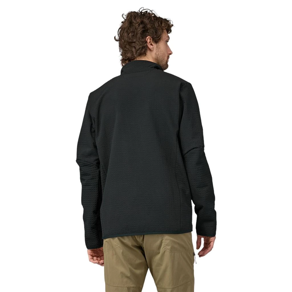 商品Patagonia|男士R2夹克外套,价格¥997,第5张图片详细描述