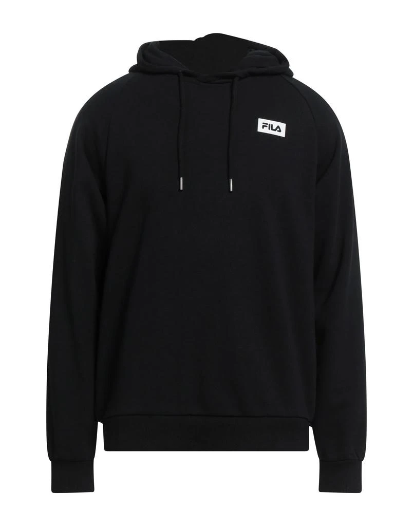 商品Fila|Hooded sweatshirt,价格¥581,第1张图片