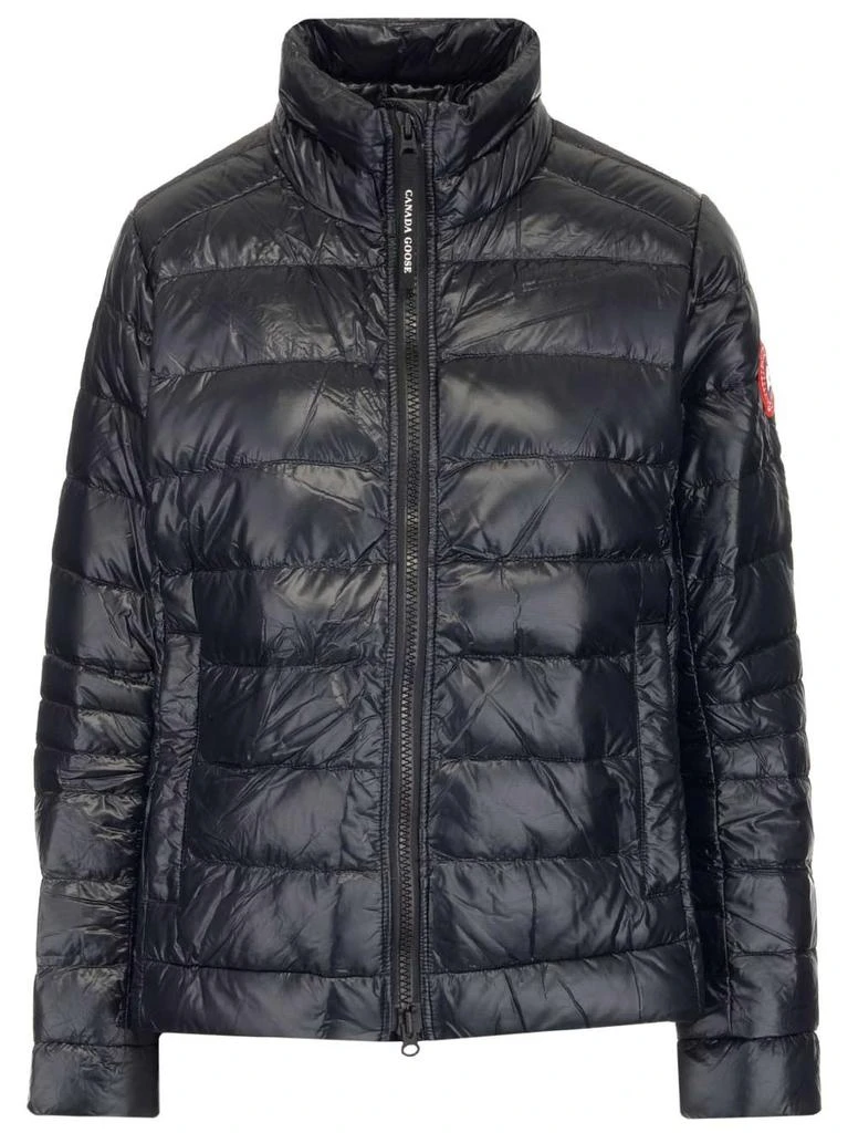 商品Canada Goose|Canada Goose Cypress Down Jacket,价格¥6130,第1张图片