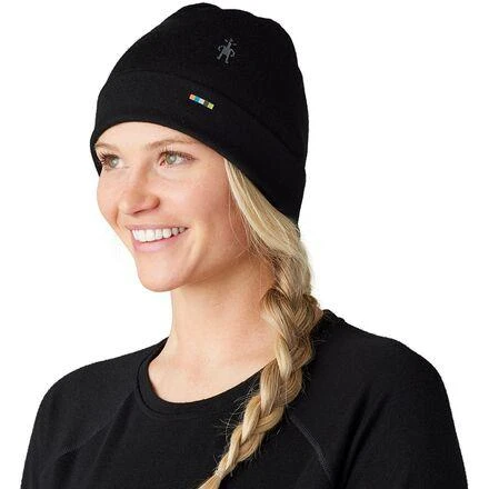 商品SmartWool|Merino 250 Cuffed Beanie,价格¥201,第2张图片详细描述